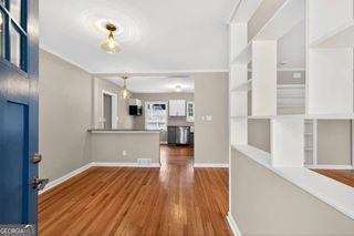 2907 Cloverhurst Drive, Atlanta, GA 30344