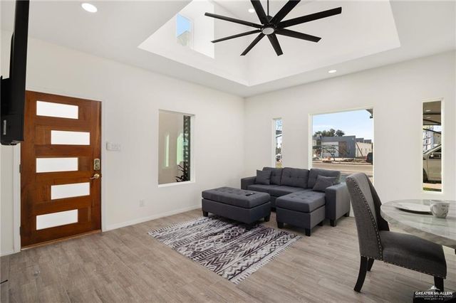 1605 Karen Drive A1, Alton, TX 78573