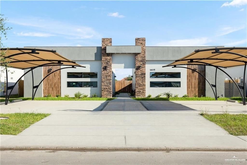 1605 Karen Drive A1, Alton, TX 78573