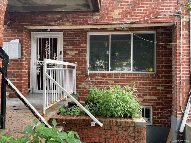 901 E 106th Street 1A, Brooklyn, NY 11236