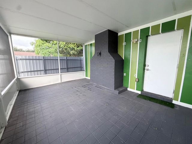 2000 SW 95th Terrace, Miramar, FL 33025