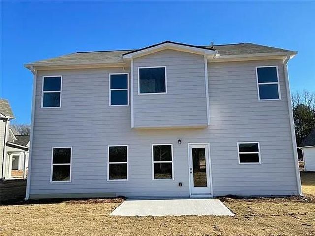 647 Skye Drive, Commerce, GA 30529