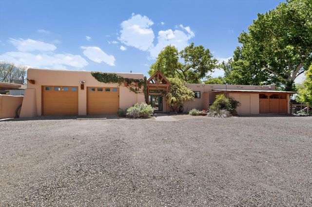 10001 4th Street NW, Albuquerque, NM 87114