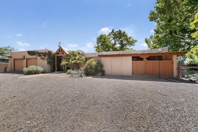 10001 4th Street NW, Albuquerque, NM 87114