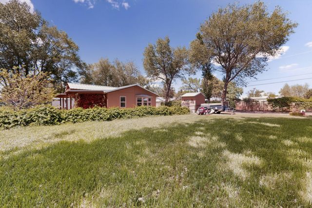 10001 4th Street NW, Albuquerque, NM 87114