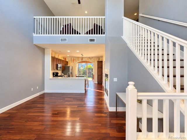 8614 Gold Peak Dr B, Highlands Ranch, CO 80130