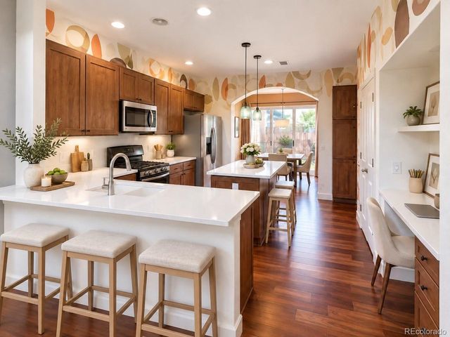8614 Gold Peak Dr B, Highlands Ranch, CO 80130