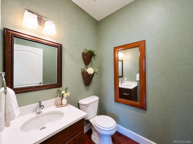 8614 Gold Peak Dr B, Highlands Ranch, CO 80130