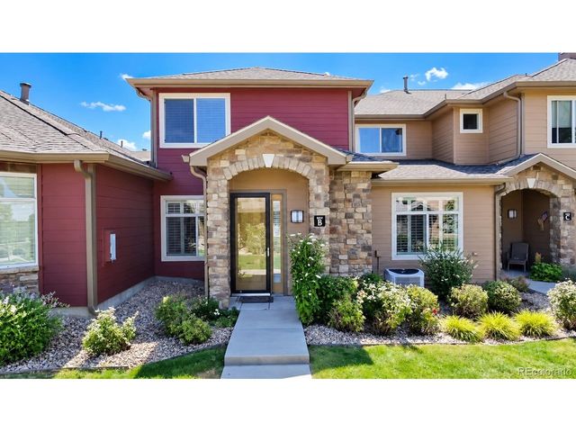 8614 Gold Peak Dr B, Highlands Ranch, CO 80130