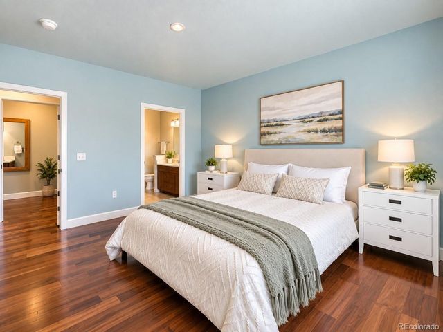 8614 Gold Peak Dr B, Highlands Ranch, CO 80130