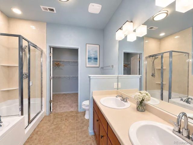 8614 Gold Peak Dr B, Highlands Ranch, CO 80130