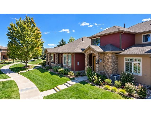 8614 Gold Peak Dr B, Highlands Ranch, CO 80130