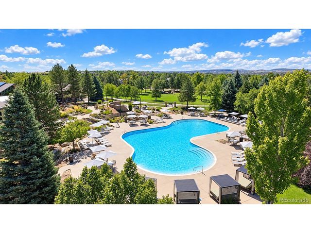 8614 Gold Peak Dr B, Highlands Ranch, CO 80130