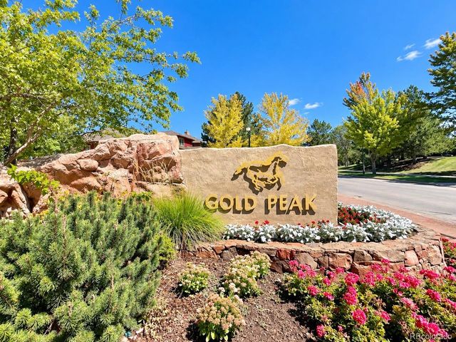 8614 Gold Peak Dr B, Highlands Ranch, CO 80130