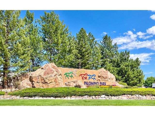 8614 Gold Peak Dr B, Highlands Ranch, CO 80130