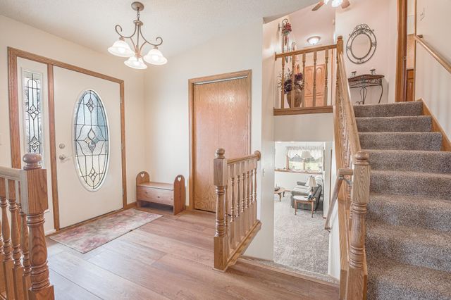 2407 Tranquility Drive, Saint Cloud, MN 56301