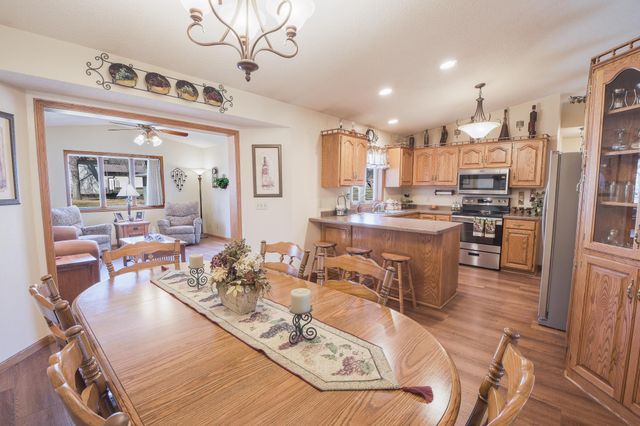 2407 Tranquility Drive, Saint Cloud, MN 56301