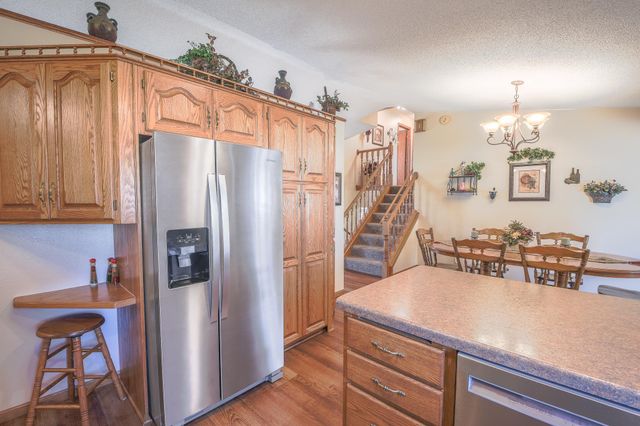 2407 Tranquility Drive, Saint Cloud, MN 56301