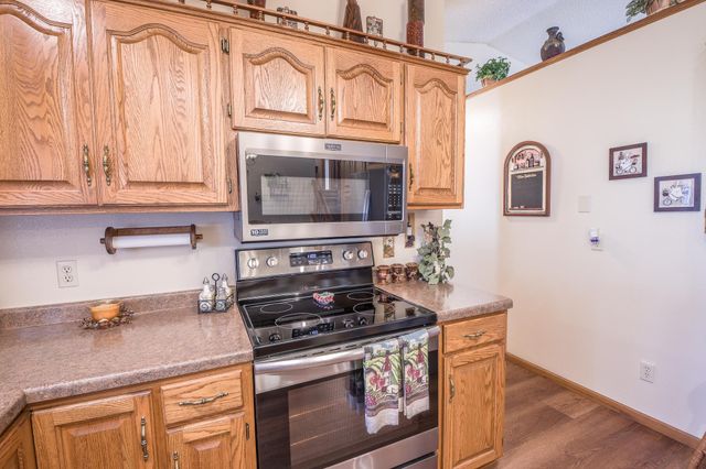 2407 Tranquility Drive, Saint Cloud, MN 56301