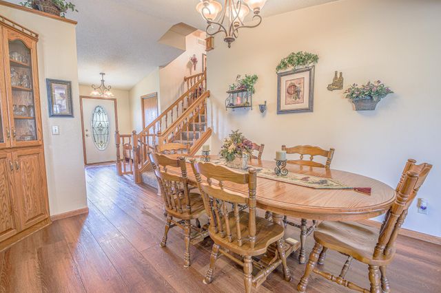 2407 Tranquility Drive, Saint Cloud, MN 56301