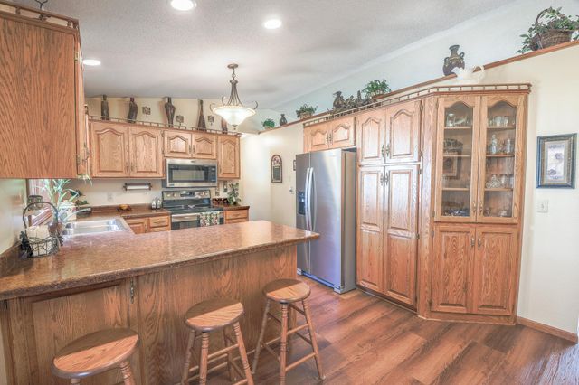 2407 Tranquility Drive, Saint Cloud, MN 56301