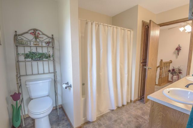 2407 Tranquility Drive, Saint Cloud, MN 56301