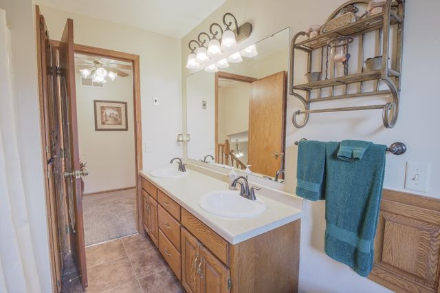 2407 Tranquility Drive, Saint Cloud, MN 56301