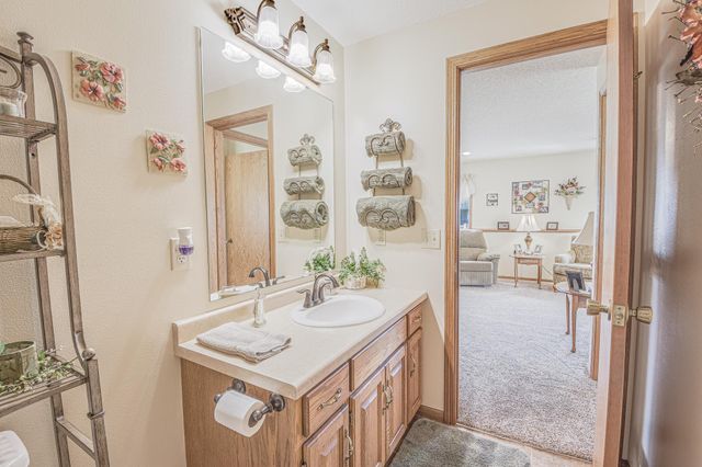 2407 Tranquility Drive, Saint Cloud, MN 56301