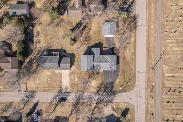 2407 Tranquility Drive, Saint Cloud, MN 56301