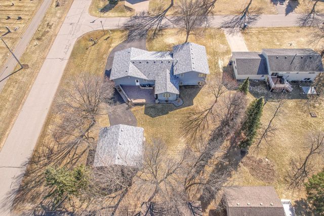 2407 Tranquility Drive, Saint Cloud, MN 56301