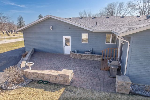 2407 Tranquility Drive, Saint Cloud, MN 56301