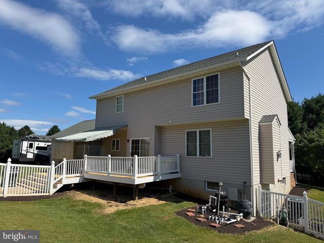 2093 TRAINER DR, Finksburg, MD 21048
