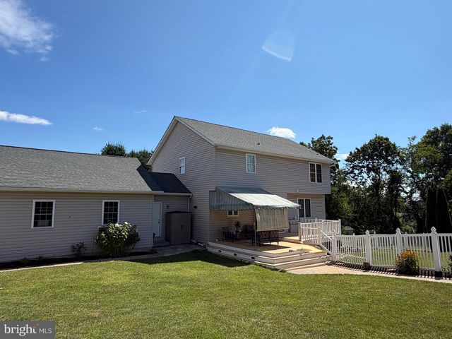 2093 TRAINER DR, Finksburg, MD 21048