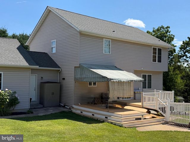 2093 TRAINER DR, Finksburg, MD 21048