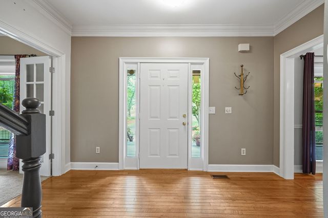 3285 Sundown Court SW, Marietta, GA 30064