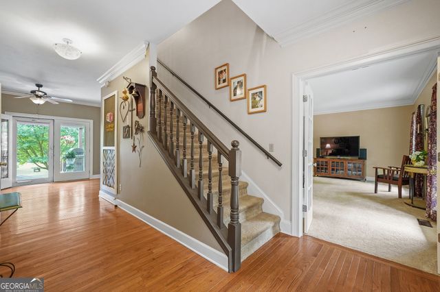 3285 Sundown Court SW, Marietta, GA 30064