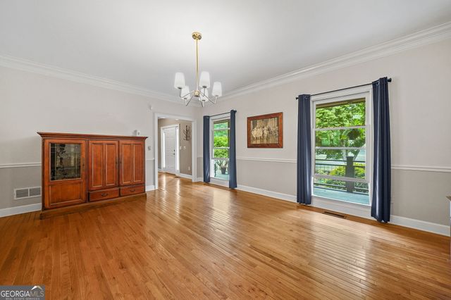 3285 Sundown Court SW, Marietta, GA 30064