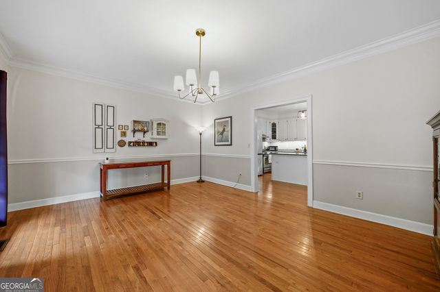 3285 Sundown Court SW, Marietta, GA 30064