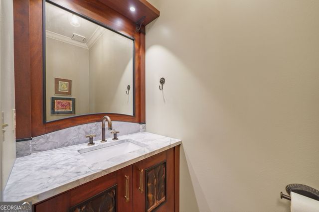 3285 Sundown Court SW, Marietta, GA 30064