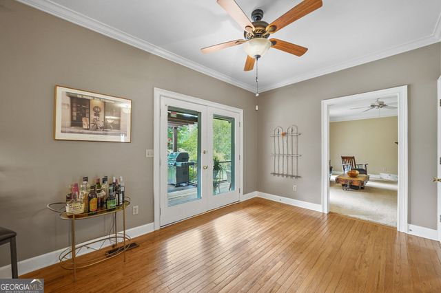 3285 Sundown Court SW, Marietta, GA 30064