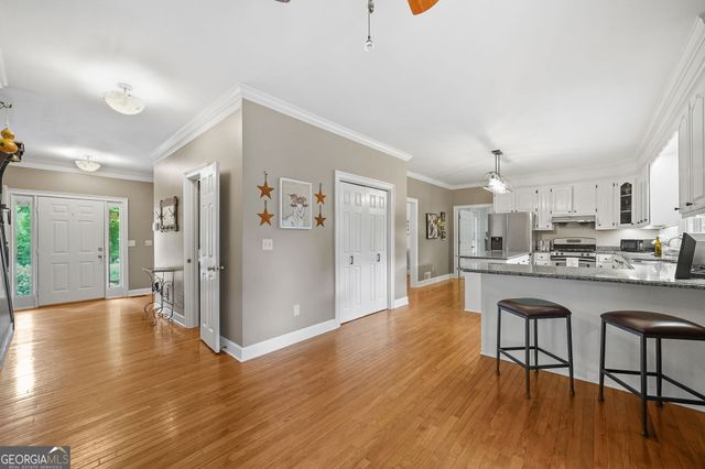 3285 Sundown Court SW, Marietta, GA 30064