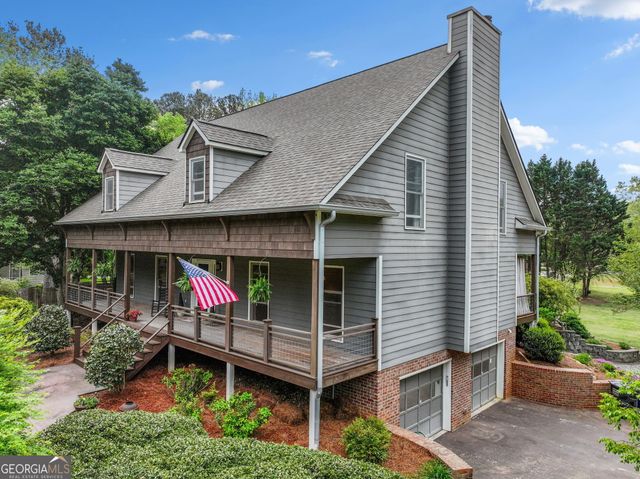 3285 Sundown Court SW, Marietta, GA 30064