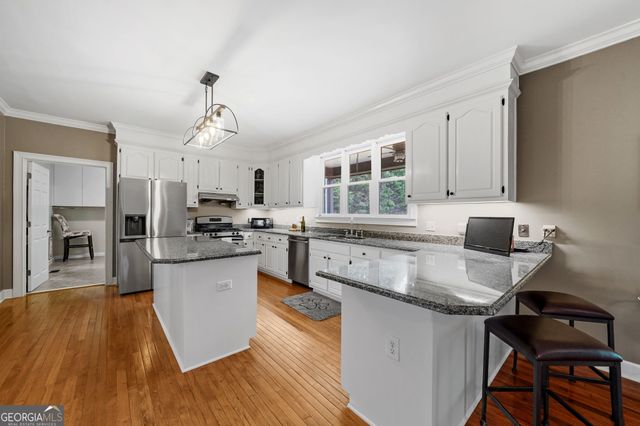 3285 Sundown Court SW, Marietta, GA 30064