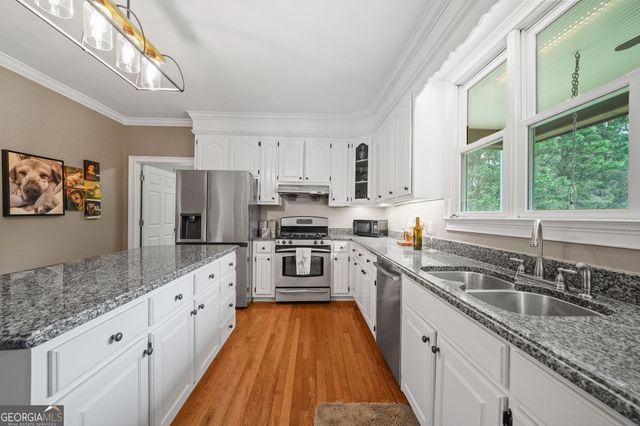 3285 Sundown Court SW, Marietta, GA 30064