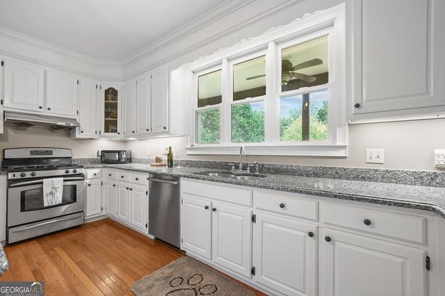 3285 Sundown Court SW, Marietta, GA 30064