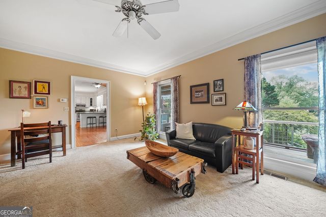 3285 Sundown Court SW, Marietta, GA 30064