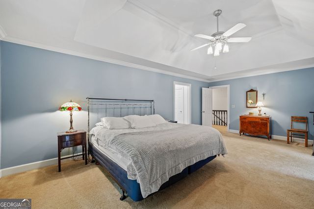 3285 Sundown Court SW, Marietta, GA 30064