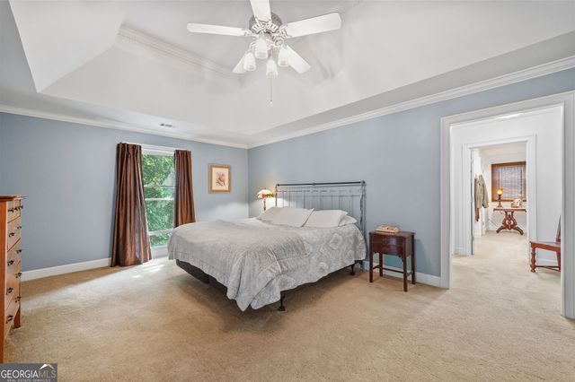 3285 Sundown Court SW, Marietta, GA 30064