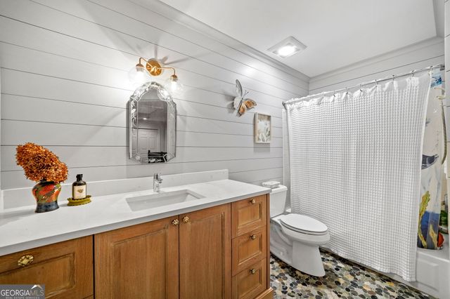 3285 Sundown Court SW, Marietta, GA 30064