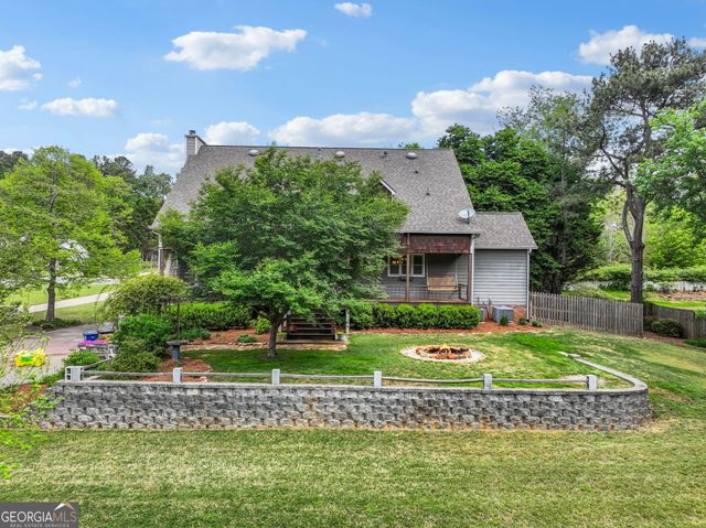 3285 Sundown Court SW, Marietta, GA 30064
